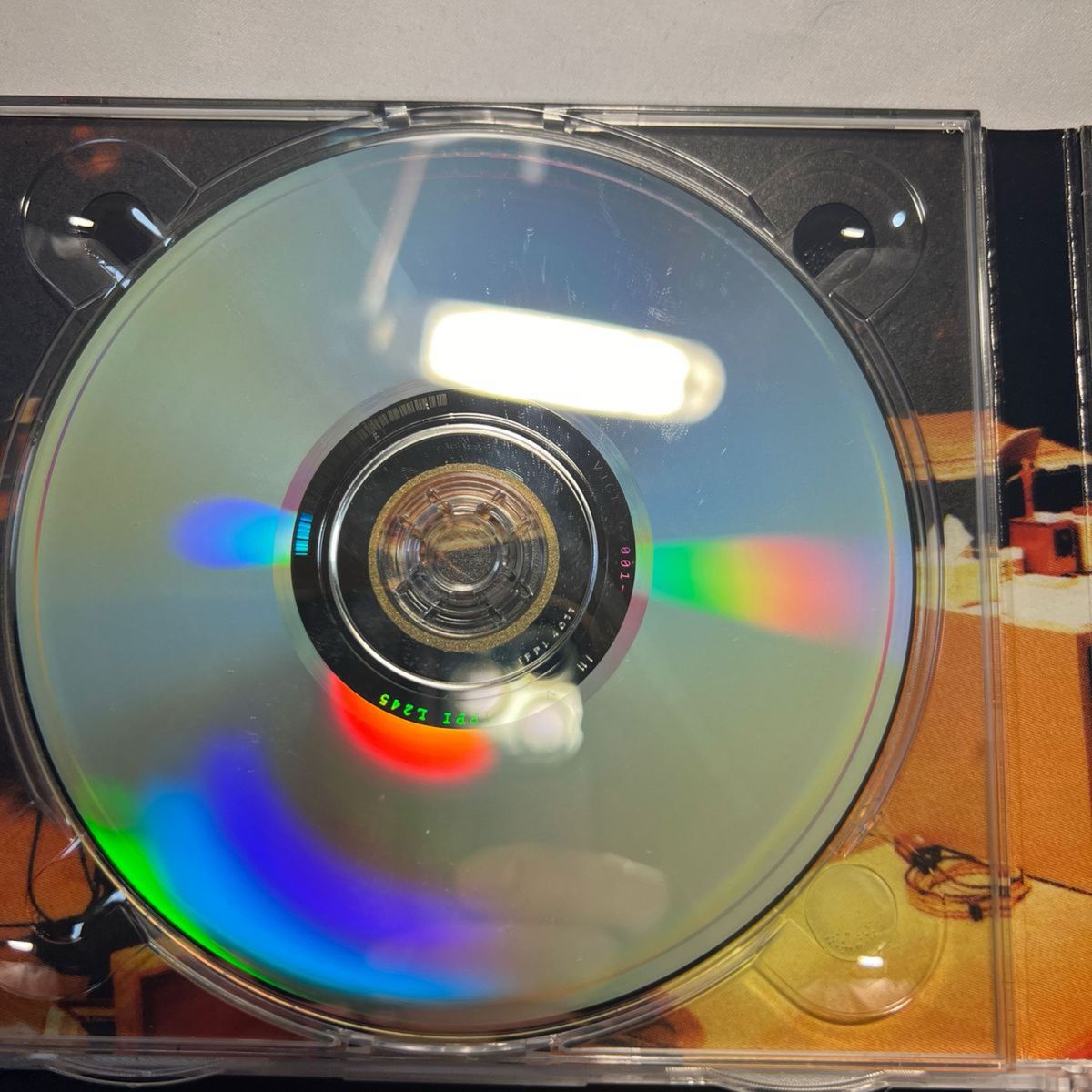 サザン・CD２枚DVD１枚セット、サザン・オールスターズ Killer Street(写真10／10タイトル)全30曲。