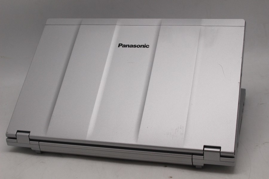 961時間 中古 フルHD 14型 Panasonic CF-LV7CD3LC Windows11 八世代 i5-8250u 8GB 256GB-SSD カメラ 無線 Office付 中古パソコン 税無_画像9