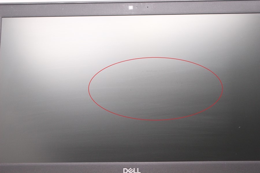 中古良品 15.6インチ DELL Latitude 3500 Windows11 八世代 i5-8265U 8GB NVMe式256GB-SSD カメラ 無線 Office付 中古パソコンWin11 税無_画像9