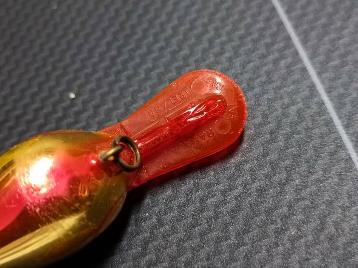 ラパラ RAPALA ファットラップ　FAT LAP　FR-4　zenmarket_画像9