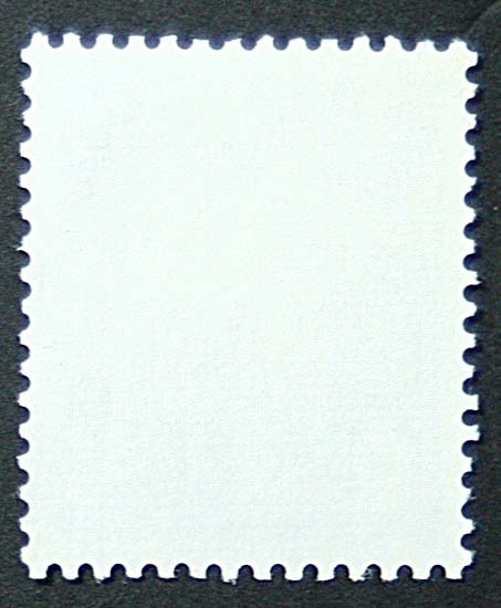普通切手　1989年シリーズ　秋田犬　2円切手　1枚　使用済み_画像2