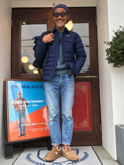 レビュー高評価の商品 パタゴニア サイレントダウンシャツジャケット SサイズPatagonia XSサイズ以下