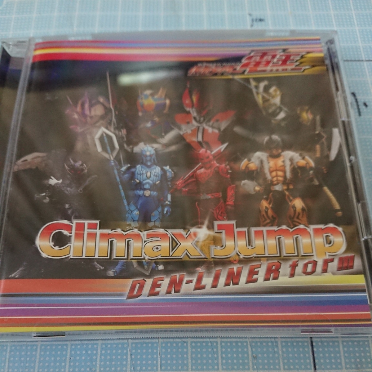 ヤフオク Climax Jump Denliner Form 仮面ライダー電王 ヤフオク Climax Jump Denliner Form 仮面ライダー電王