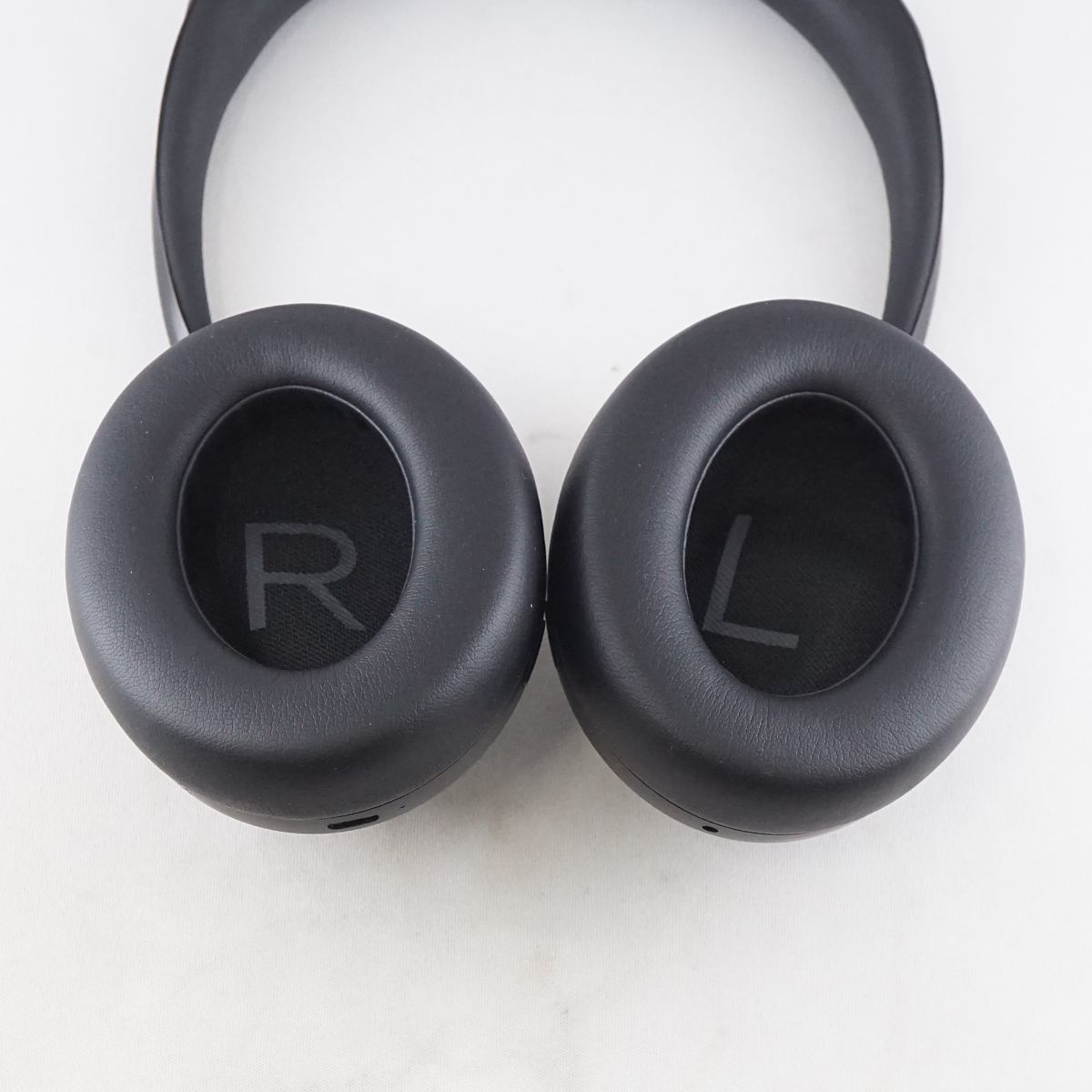 Bose Noise Cancelling Headphones 700 беспроводной наушники USED прекрасный товар ушные накладки новый товар NC700 шум отмена кольцо исправно работающий товар S V9581