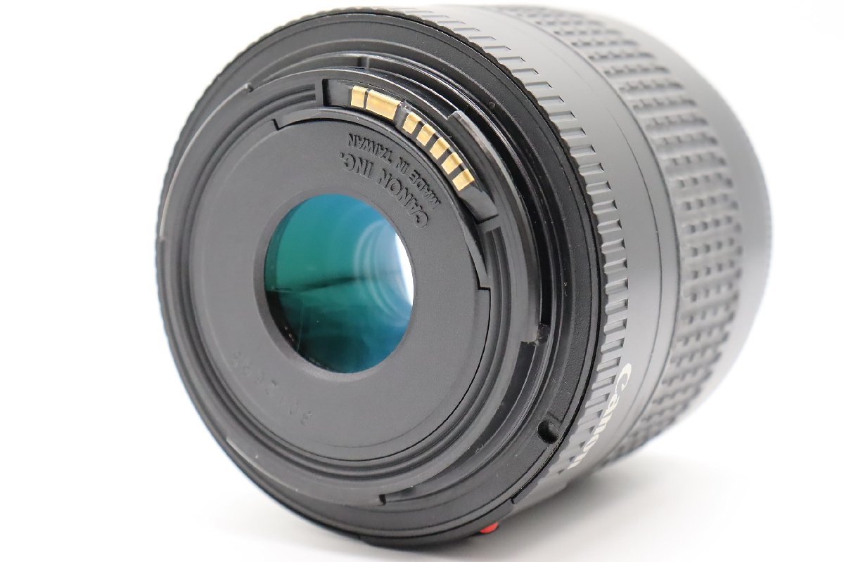 【良品】Canon EF 35-80mm f/4-5.6 III レンズ_画像5