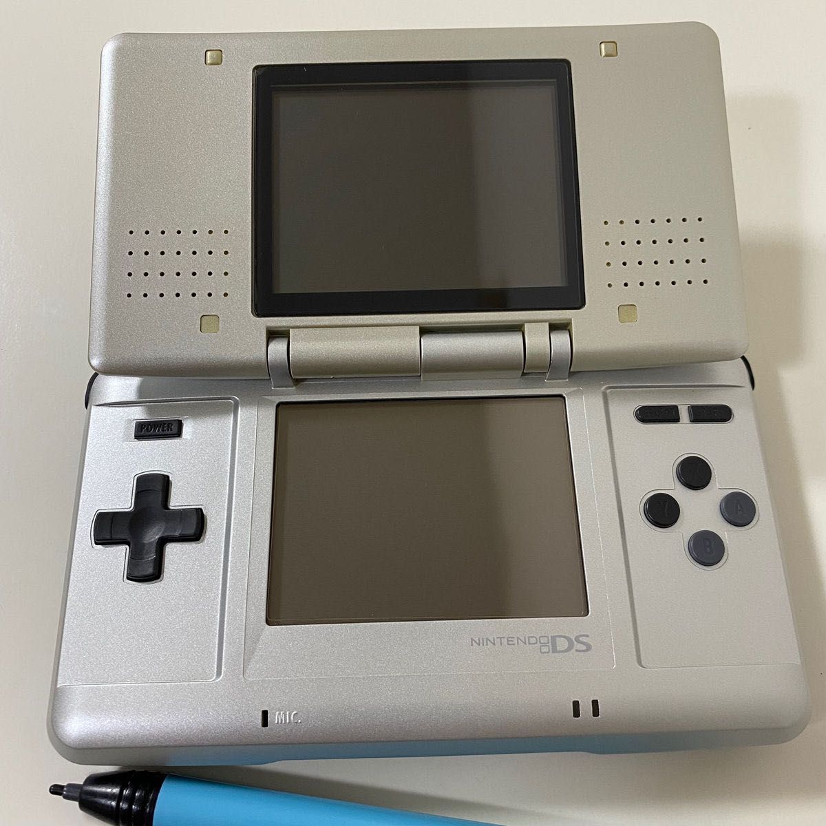 任天堂 Nintendo ニンテンドーDS 初代 本体 専用ACアダプター 任天堂 Nintendo ニンテンドーDS 初代 本体 専用ACアダプター