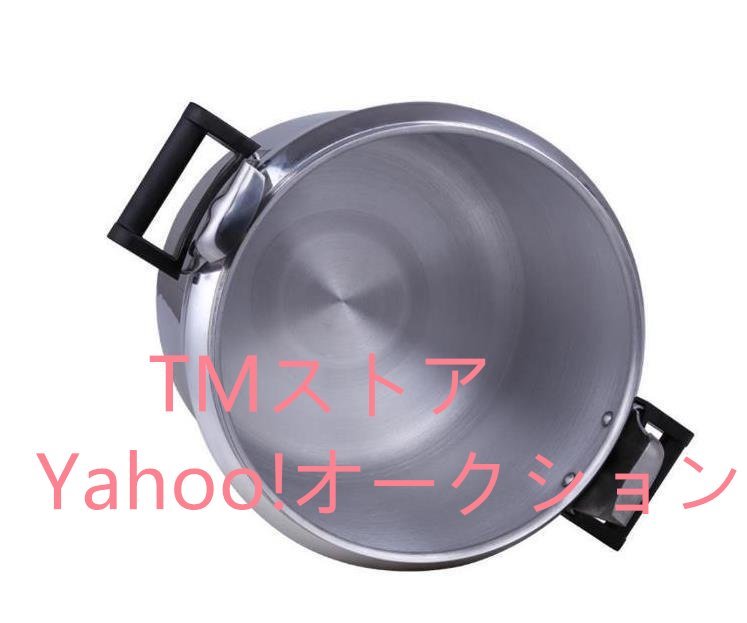 実用品★ 業務用圧力鍋 ステンレス 大容量圧力鍋 業務用 家庭用 50L_画像3