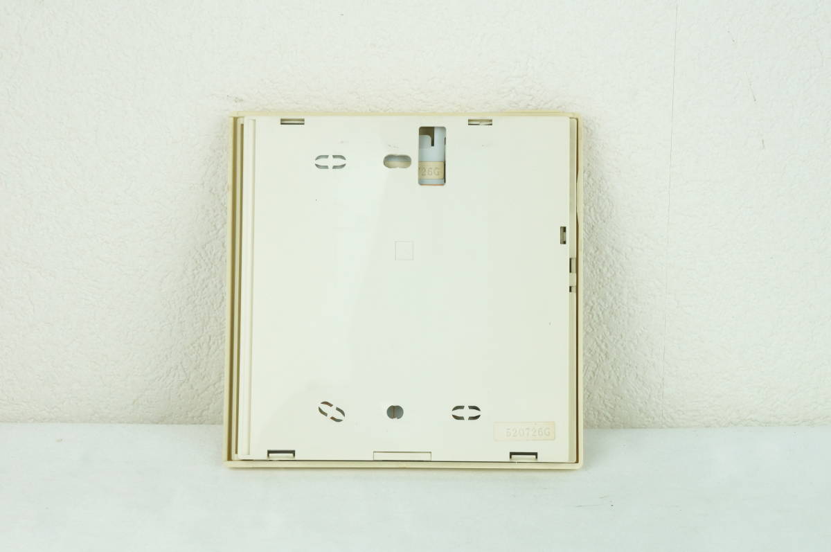 SANYO サンヨー RCS-SH80U 業務用エアコン用 リモコン K312_60 SANYO サンヨー RCS-SH80U 業務用エアコン用 リモコン K312_60