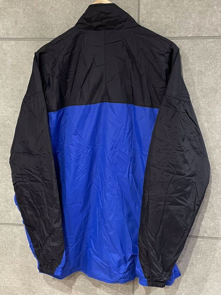  autumn winter Marmot Marmot Logo embroidery nylon jacket Zip up bai color black blue XL size men's outdoor 0 new ×
