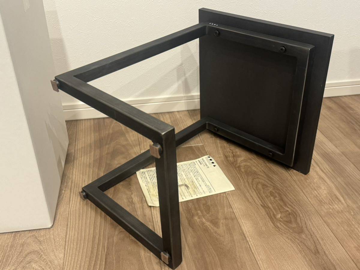 廃盤 超希少 DOOA ベーススタンド 35 美中古 水槽台 ドゥーア ADA base stand アクアデザイン アマノ aqua アクア 30 キューブガーデン_画像10