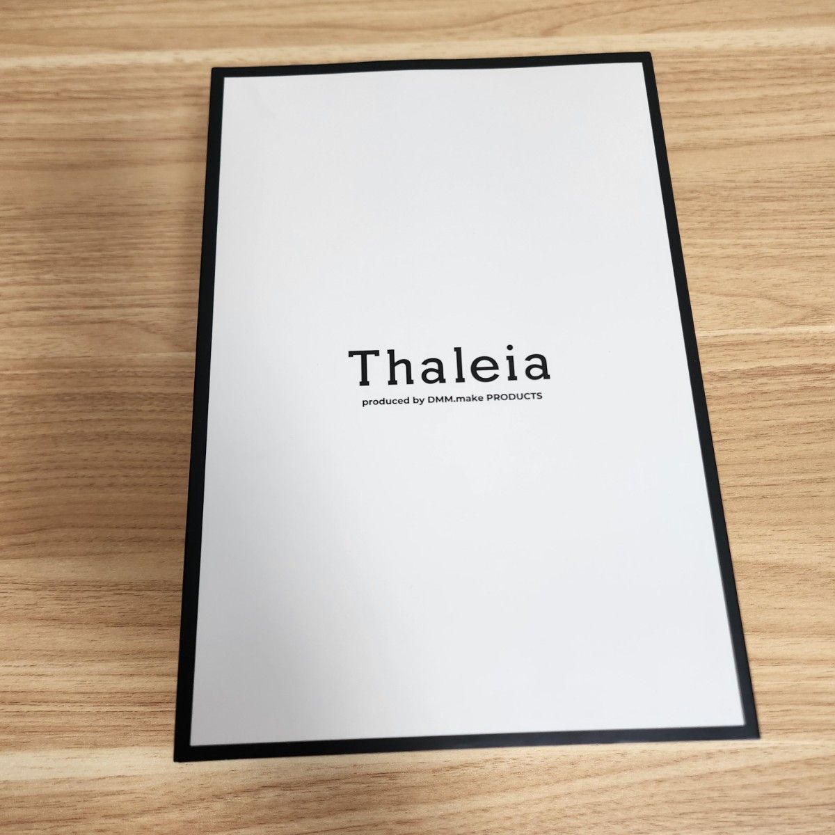 新品・未開封】 Thaleia TLA-HR01IV アイボリー｜Yahoo!フリマ（旧
