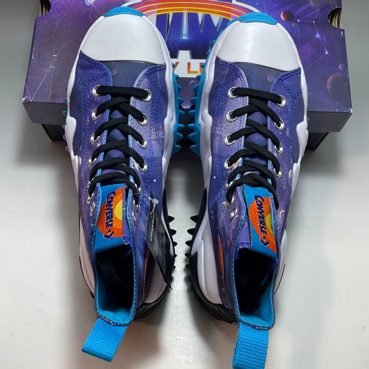 Converse コンバース RunStar Motion ランスターモーション Converse コンバース RunStar Motion ランスターモーション