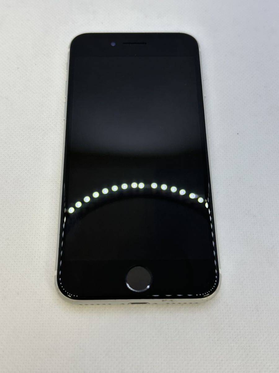 楽天 【SIMフリー】iPhoneSE第2世代 64GB MX9T2J/A バッテリー残量94