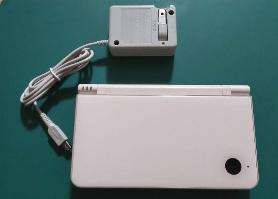 全商品オープニング価格！ 【中古・美品】 Nintendo DSi LL