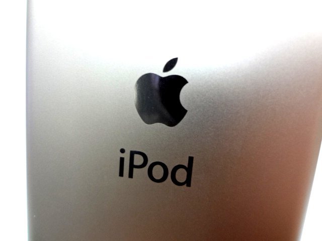  原文:美品 ■　Apple アップル　第6世代　iPod touch　Model A1574　64GB　■