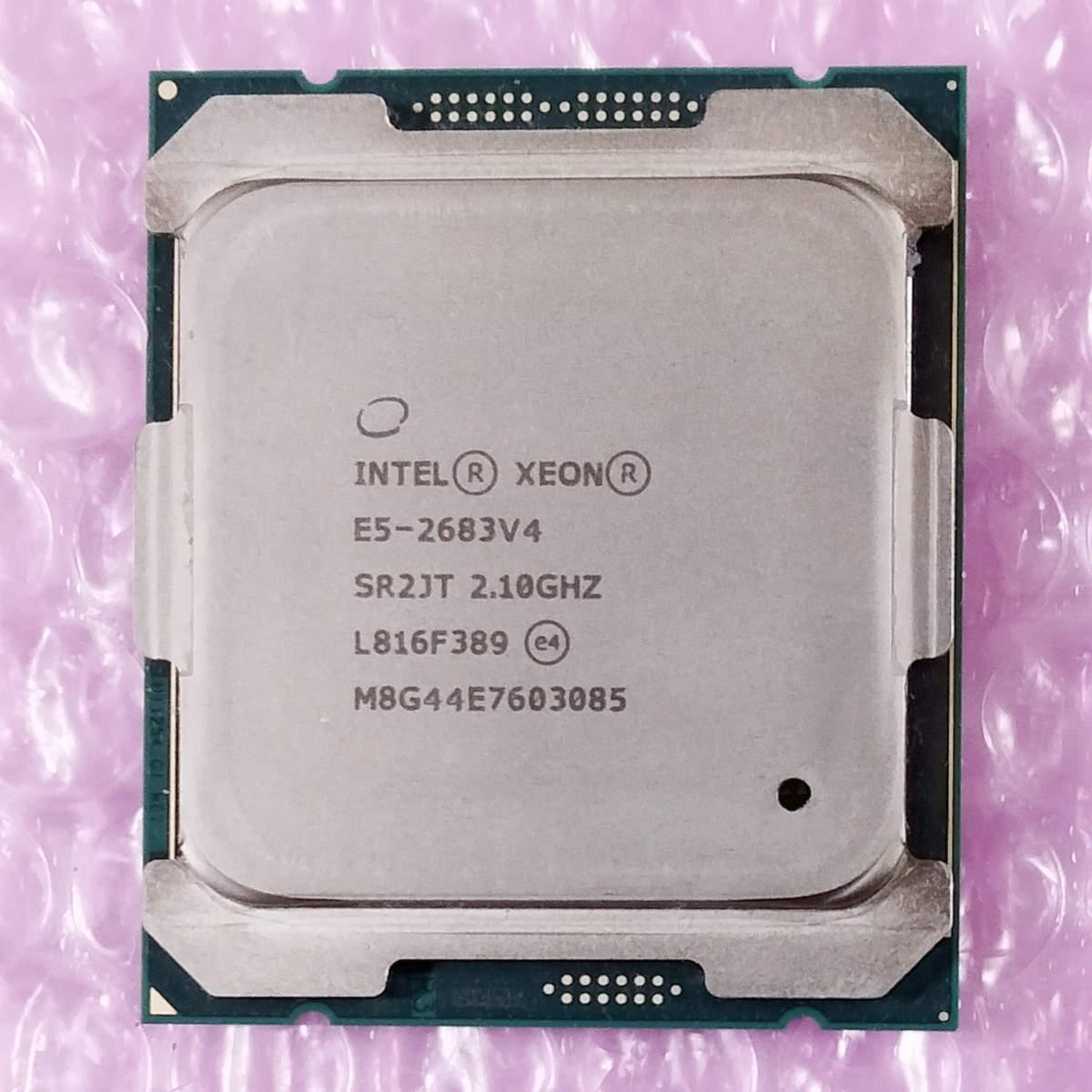 日本代購代標第一品牌【樂淘letao】-【動作確認済み】Xeon E5-2683 V4