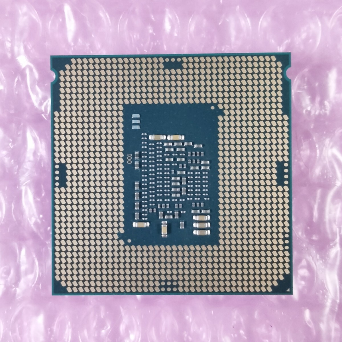 【動作確認済み】Core i3 6100 3.70GHz SR2HG / Intel CPU (LGA1151) ※在庫複数_画像2