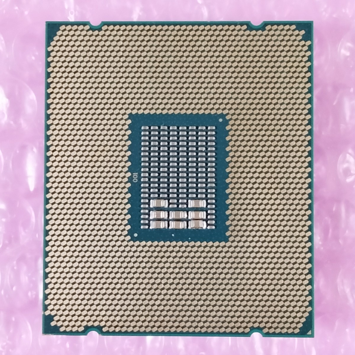 【動作確認済み】Xeon E5-2618L V4 SR2PE 2.20GHz Intel CPU (Broadwell世代) LGA2011-3 / 複数入荷_画像2