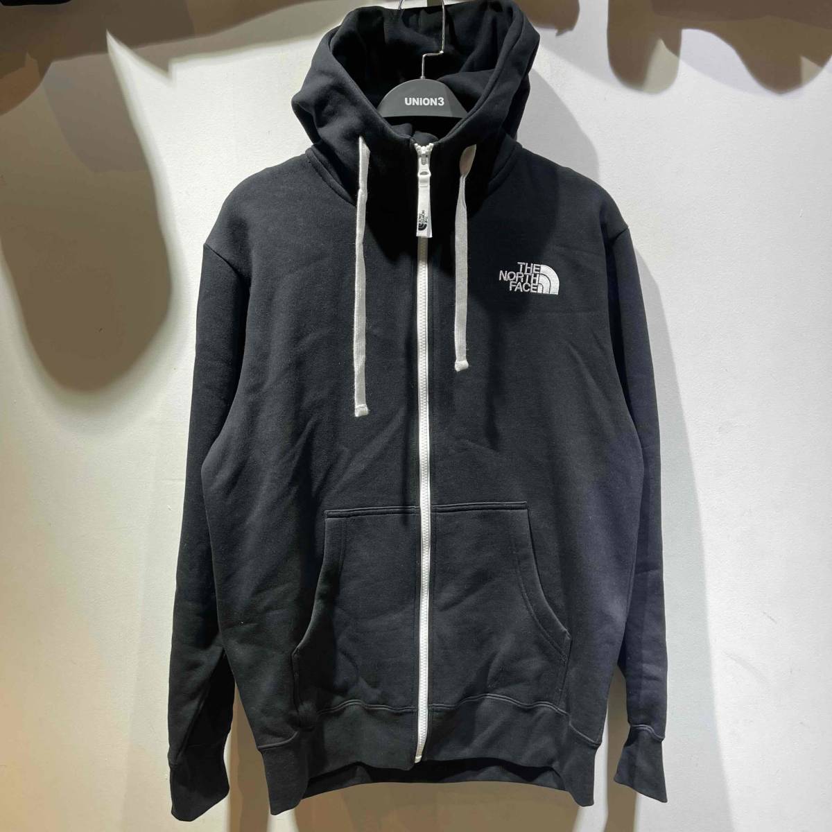 THE NORTH FACE HOODIE Size-M ザノースフェイス パーカー