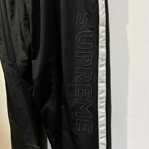 Supreme x LACOSTE 19aw Track Pant Size-M シュプリーム ラコステ トラックパンツ_画像3