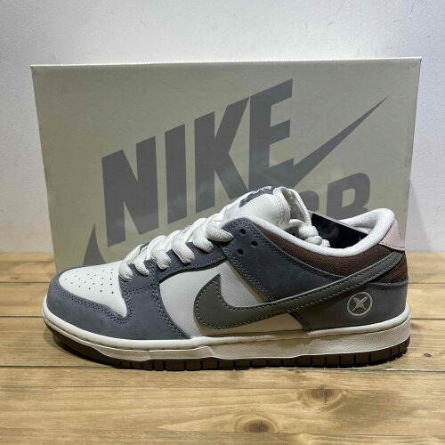 NIKE SB 2023 DUNK LOW PRO QS "Yuto Horigome" 24cm FQ1180-001 ナイキエスビー 堀米雄斗 ダンクロープロ_画像1