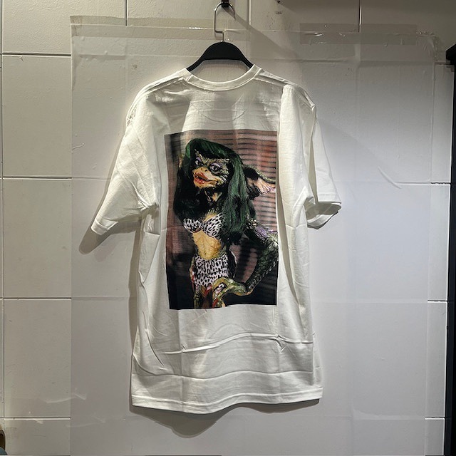 Supreme 22aw Greta Tee Size-L シュプリーム グレタ 半袖Tシャツ