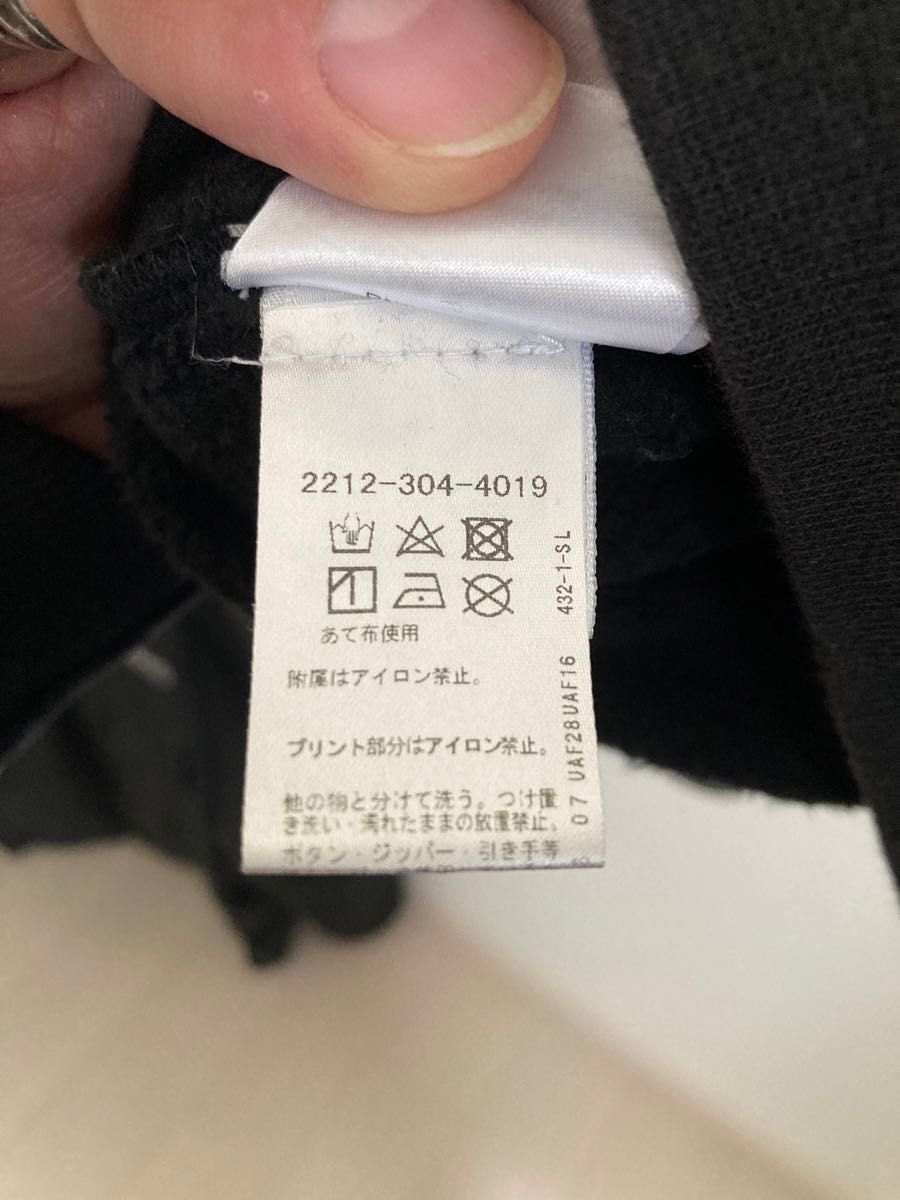 クロムハーツパーカーXL|Yahoo!フリマ(旧PayPayフリマ) クロムハーツパーカーXL|Yahoo!フリマ(旧PayPayフリマ)