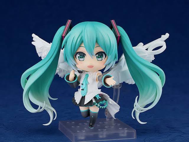 2222 ねんどろいど 初音ミク Happy 16th Birthday Ver._画像3