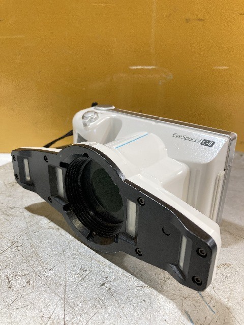 松風 アイスペシャル C-Ⅱ Yahoo!オークション - 松風 EyeSpecial アイスペシャル C-II