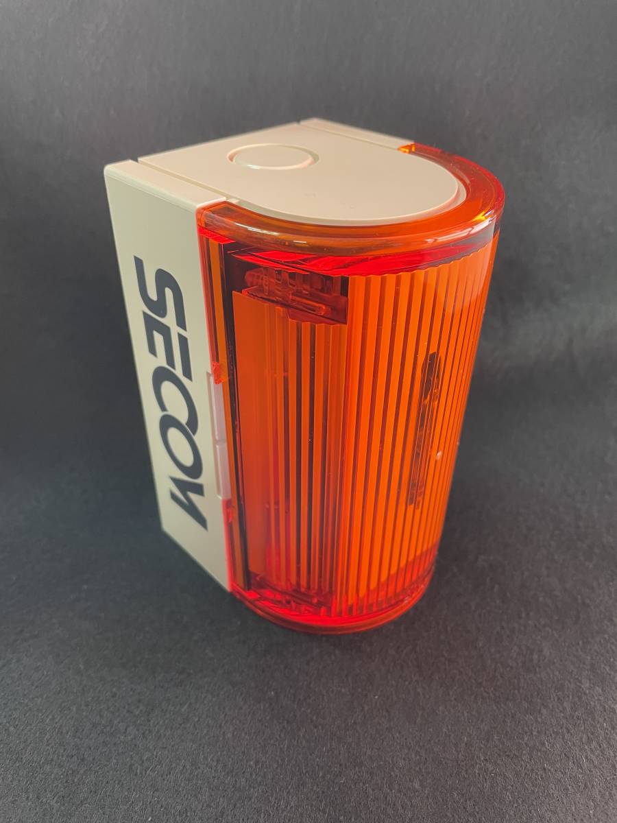 セコム SECOM フラッシュライト LM-P0050|Yahoo!フリマ(旧 セコム SECOM フラッシュライト LM-P0050|Yahoo!フリマ(旧
