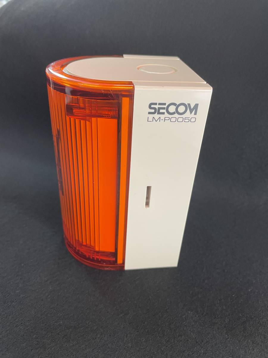 セコム SECOM フラッシュライト LM-P0050|Yahoo!フリマ(旧 セコム SECOM フラッシュライト LM-P0050|Yahoo!フリマ(旧