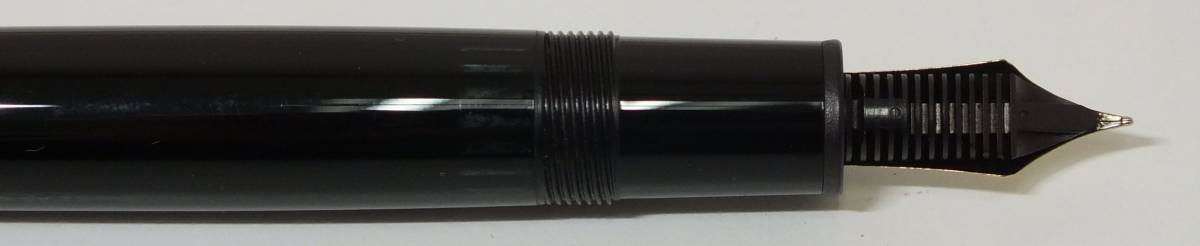 2K MONTBLANC MEISTERSTUCK NO.146 モンブラン マイスターシュテュック 4810 14K 585 K14 ゴールド 金 ドイツ GERMANY 1円スタート_画像6