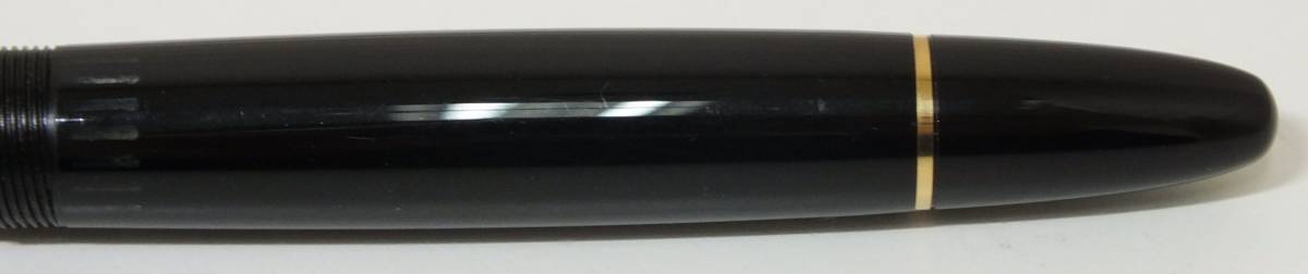 2K MONTBLANC MEISTERSTUCK NO.146 モンブラン マイスターシュテュック 4810 14K 585 K14 ゴールド 金 ドイツ GERMANY 1円スタート_画像5