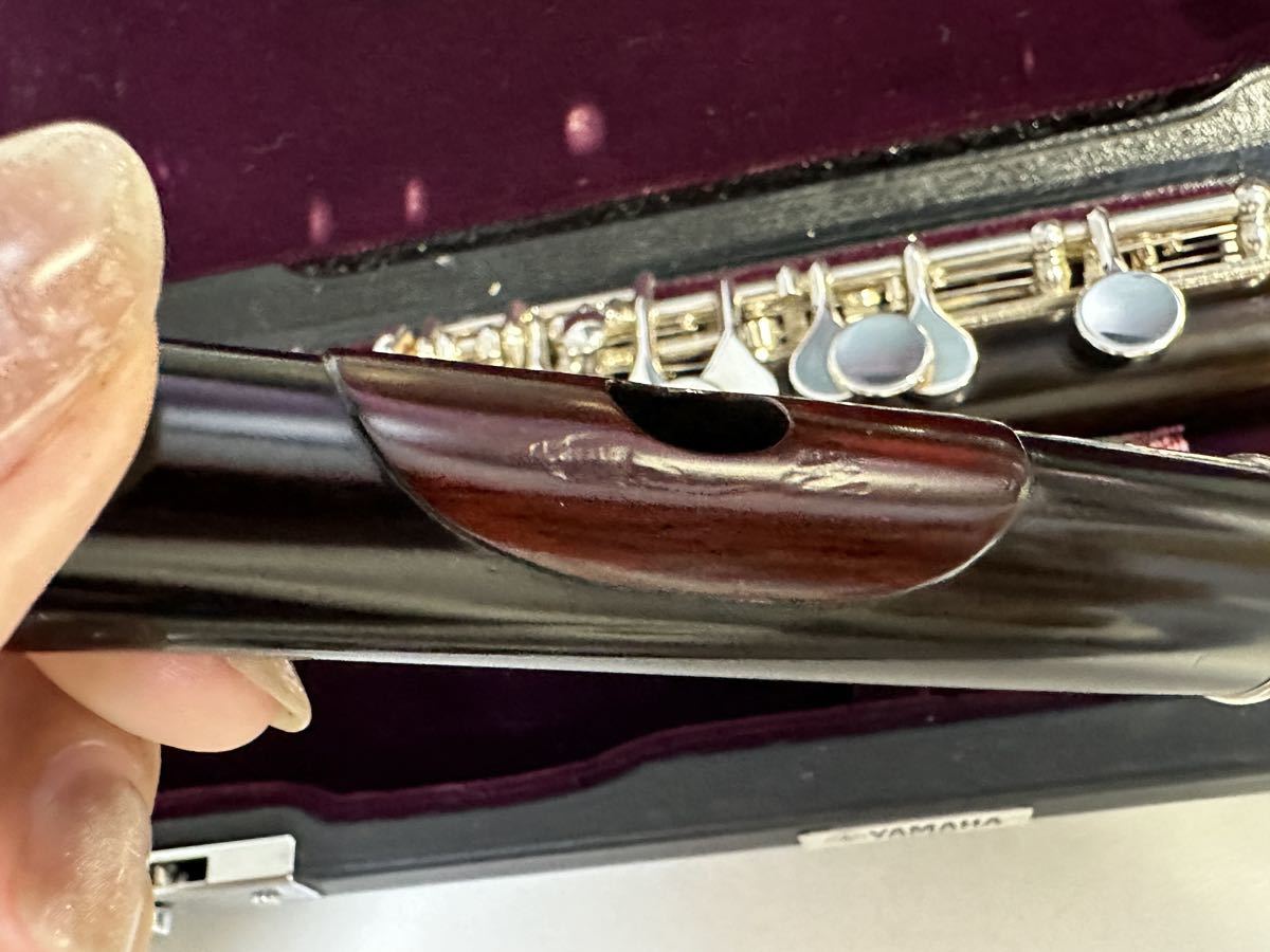 調整済み】YAMAHAピッコロYPC-62 ノマタチューンナップ|Yahoo 調整済み】YAMAHAピッコロYPC-62 ノマタチューンナップ|Yahoo