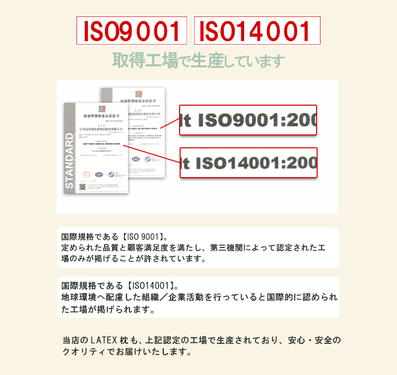 2980円→1980円 ラテックス 枕 天然 まくら ラテックス枕 高反発 肩こり 首こり 横向き いびき 首 安眠 快眠 防ダニ 抗菌_画像10