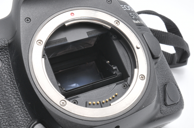 Canon EOS 5D Mark IV 30.4MP Digital SLR Camera Body デジタル一眼レフ カメラボディ /付属品あり [良品] #1A_画像10