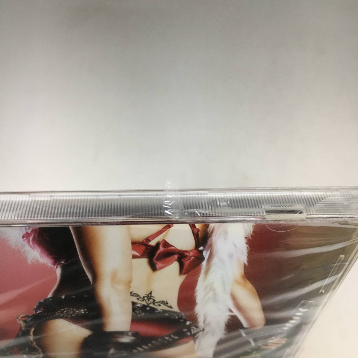 BM2/85　CD 新品未開封 お姉チャンバラ THE MOVIE サウンドトラック〇_画像4