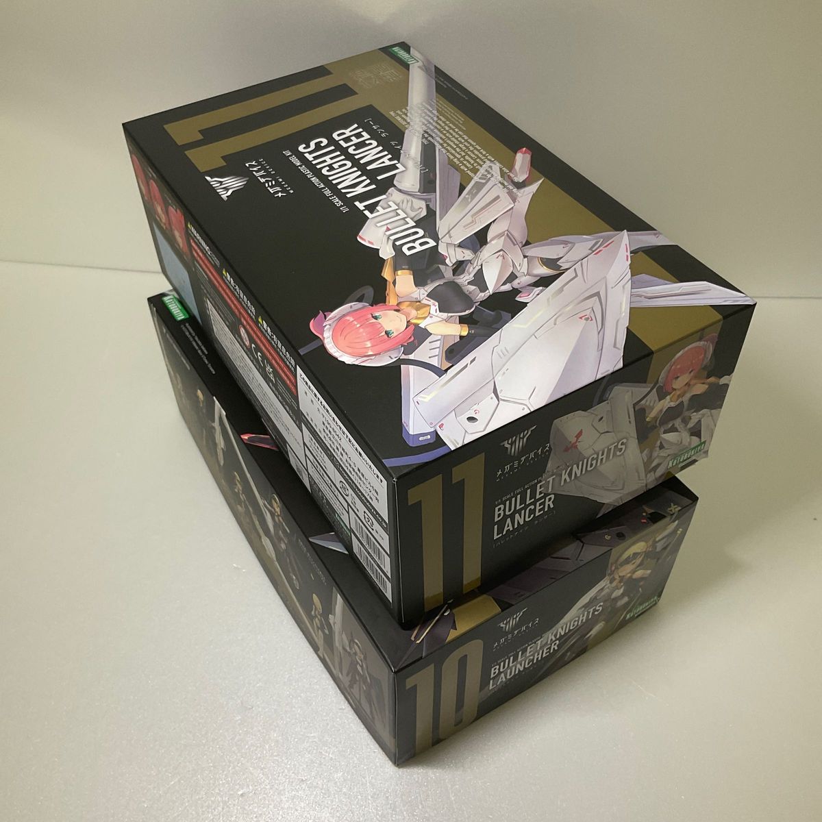 未組立 コトブキヤ 美少女プラモ 5点セット|Yahoo!フリマ(旧 未組立 コトブキヤ 美少女プラモ 5点セット|Yahoo!フリマ(旧