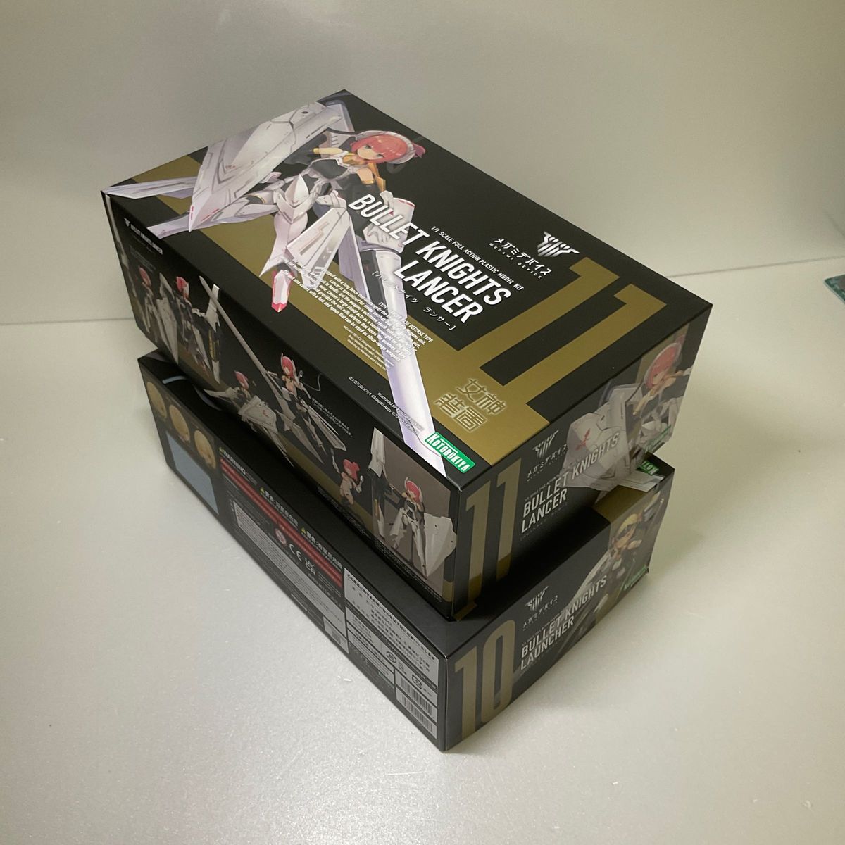 未組立 コトブキヤ 美少女プラモ 5点セット|Yahoo!フリマ(旧 未組立 コトブキヤ 美少女プラモ 5点セット|Yahoo!フリマ(旧