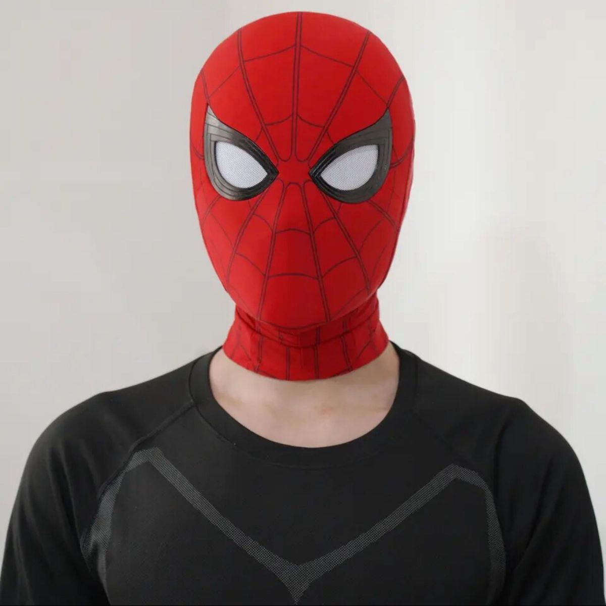 スパイダーマン マスク/MCU版 レプリカマスク|Yahoo!フリマ(旧 スパイダーマン マスク/MCU版 レプリカマスク|Yahoo!フリマ(旧