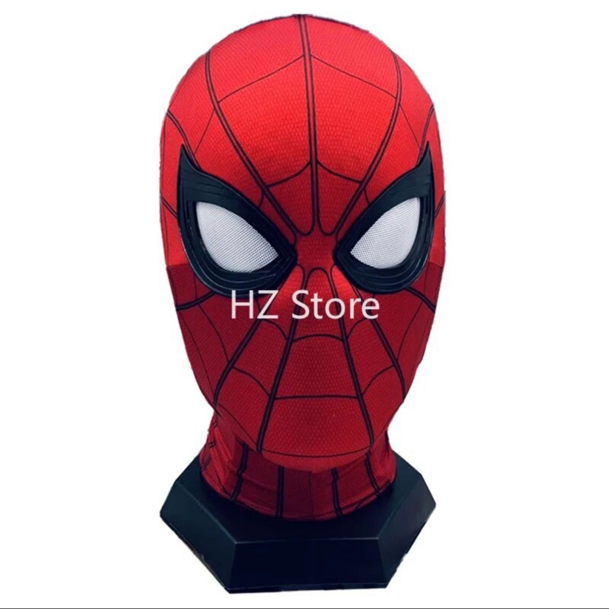 スパイダーマン マスク/MCU版 レプリカマスク|Yahoo!フリマ(旧 スパイダーマン マスク/MCU版 レプリカマスク|Yahoo!フリマ(旧