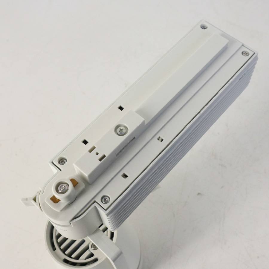KOIZUMI コイズミ LEDスポットライト 2個セット XS35878L ホワイト 3000K ダクトレール用★732v12_画像5