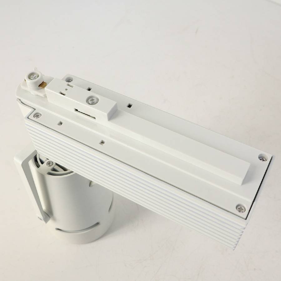 コイズミ LEDスポットライト 3個セット XS35878L ホワイト 3000K ダクトレール用★732v07_画像7