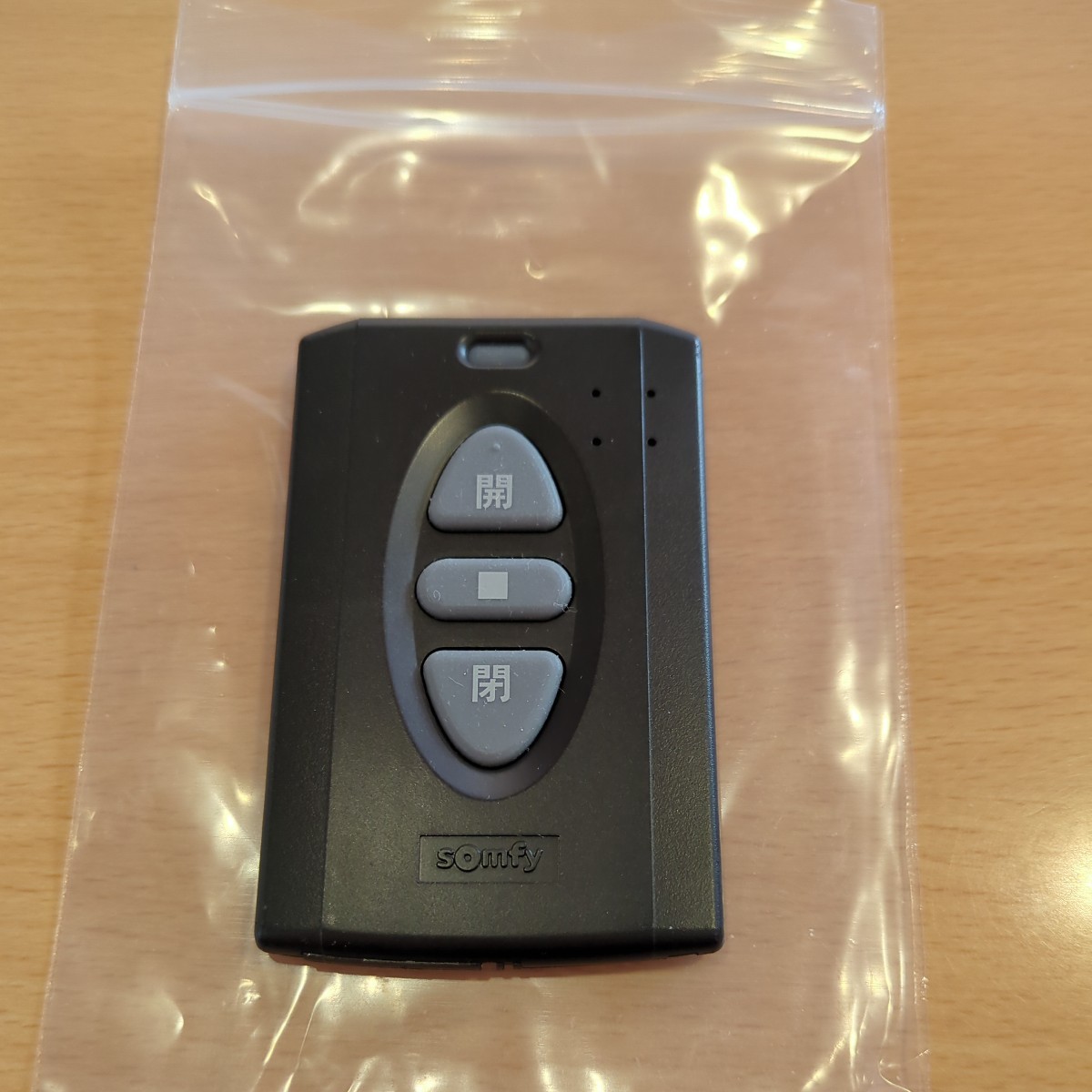 YKK ap somfy CT1 RTS 426 シャッター リモコン クワトロ YKK ap somfy CT1 RTS 426 シャッター リモコン クワトロ