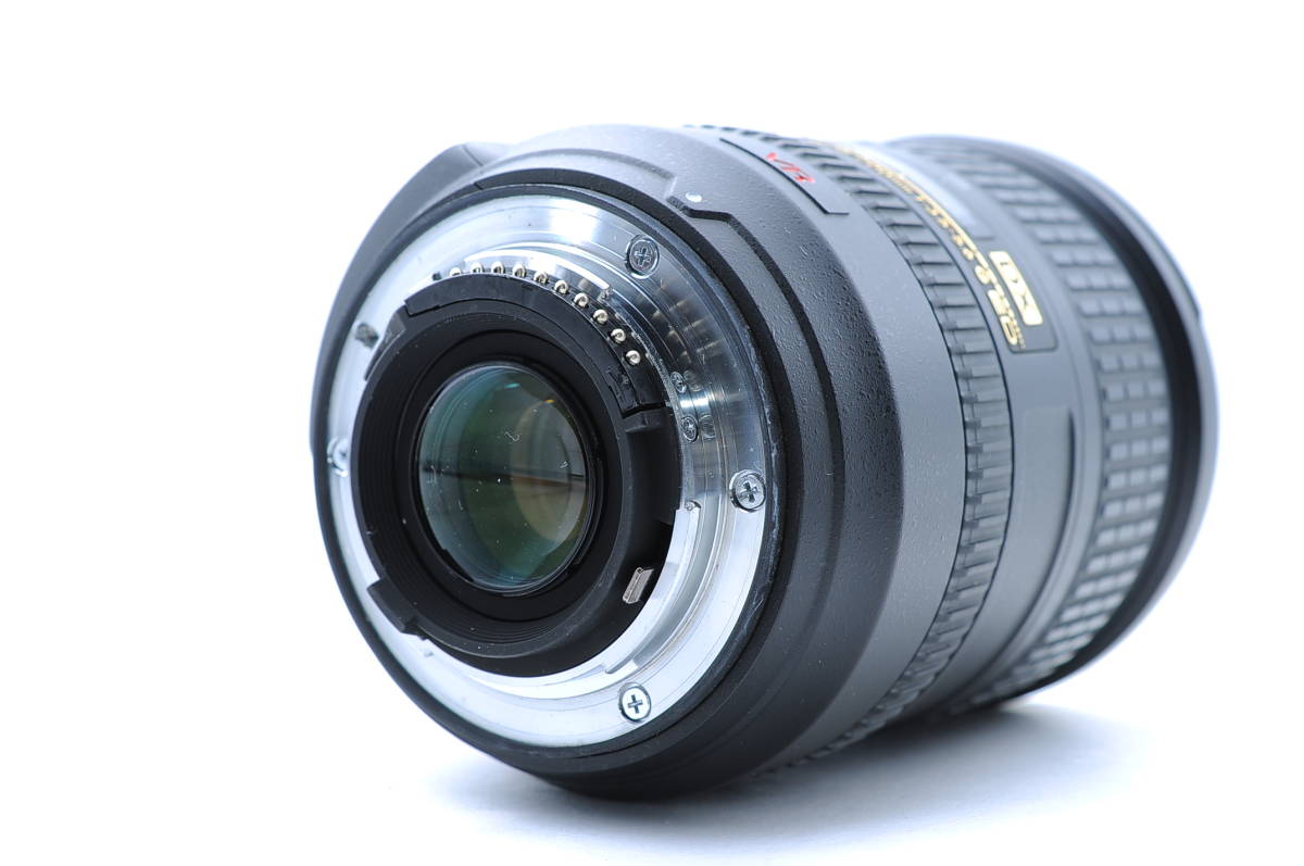 ★良品★ ニコン NIKON AF-S DX 18-200mm F3.5-5.6G ED VR_画像4