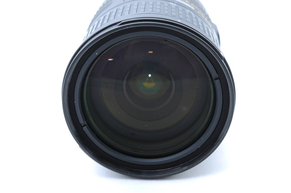 ★良品★ ニコン NIKON AF-S DX 18-200mm F3.5-5.6G ED VR_画像7