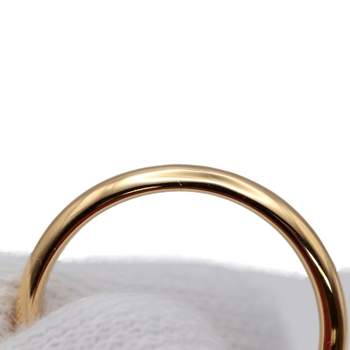  beautiful goods Louis * Vuitton bar g Star bro Sam Mini ring #50 10 number onyx diamond Au750 K18YG yellow gold lady's ring 
