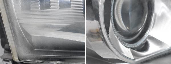 VOXY ヴォクシー ZRR70G HID キセノン ライト 左右 バラスト バーナー　*と_画像4