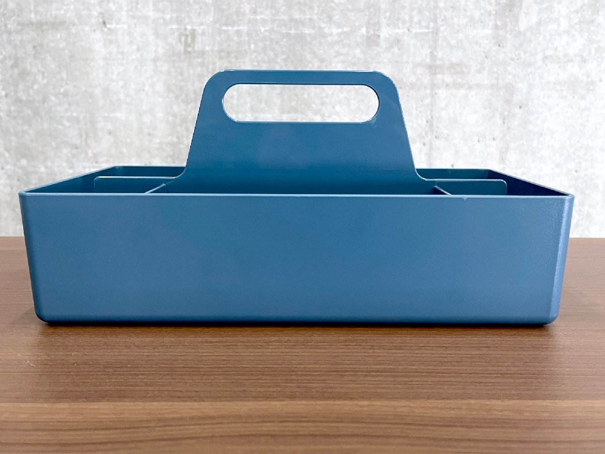 vitra/ヴィトラ■TOOLBOX / ツールボックス ■Arik Levy/アリック・レヴィ■シーブルー■hhstyle取り扱い_画像4