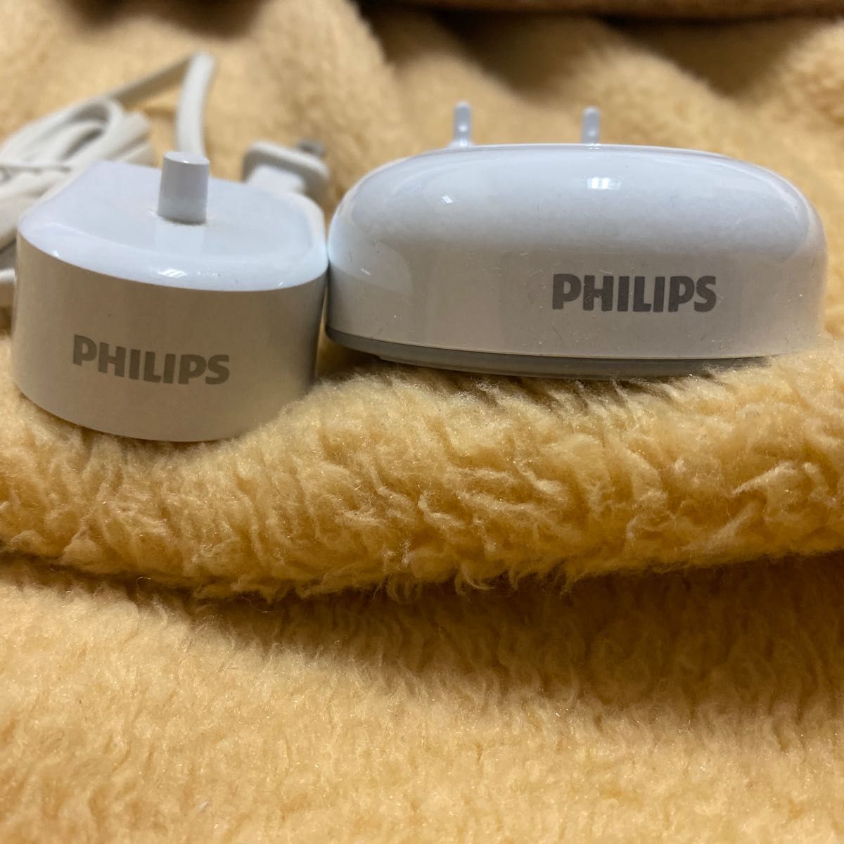 新品 純正 フィリップス PHILIPS Sonic care ソニッケアー HX6100 充電器 充電台 